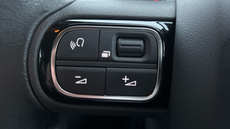 Citroen C3 1.2 PureTech 110 Max 5dr EAT6 Petrol Hatchback